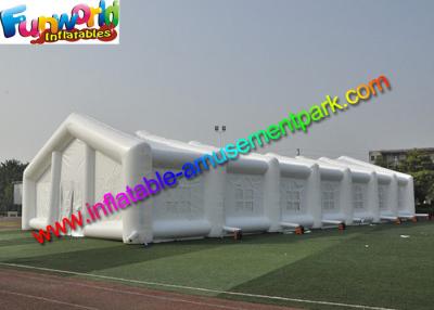 China Tienda inflable para el acontecimiento, tienda del partido del edificio grande del banquete de boda 20x40 en venta