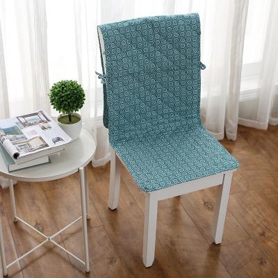 China Wholesale Hot Selling High Quality Quilted Waterproof Anti-dust Washable Dining Chair Cover For Living Room for sale