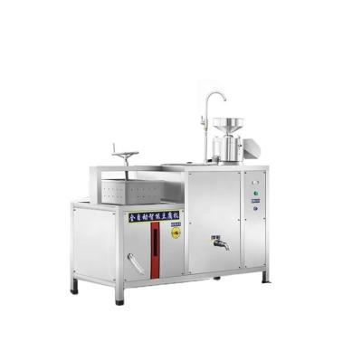 China Making Soya Milk Tofu Making Machine for sale