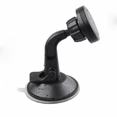 China Adjustable Windshield Car Magnetic Mount For Mobile Phone Support Smartphone Holder In Car Magnet Mobile Phone Holder for sale