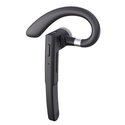 China New In-Ear YYK520 Wireless Earphone Stereo Handsfree Headphone Noise Canceling Single Headset With MIC for sale