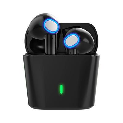 China High Fidelity In-Ear Stereo Sound Smart Wireless Earbuds Headphones With Mic Noise-Cancelling Sports Gaming Headset for sale