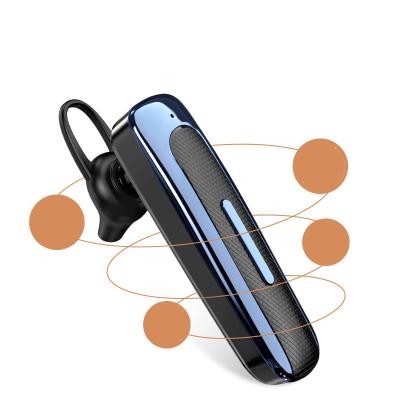 China Perfect Hot Selling Wireless Headphone Amazon Sound Ear Stereo 5.0 Single Sport Mini Car Call Earplug Headphone for sale