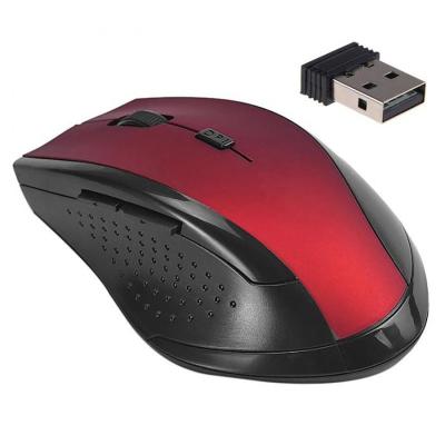 China New Computer 2.4ghz USB Optical Wireless Gaming Mouse 7300 Wireless Mouse For Macbook Laptop PC for sale