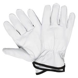 Cina Dimensione S - Rigger Gloves Anti Slip della pelle bovina di Xxl in vendita