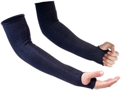 China FuXing Kitchen Puncture Resistant Arm Sleeves Stab Proof OEM for sale