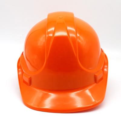 Chine Casque de casque de la CE EN397 A1 pour résistant chimique de chantier de construction à vendre