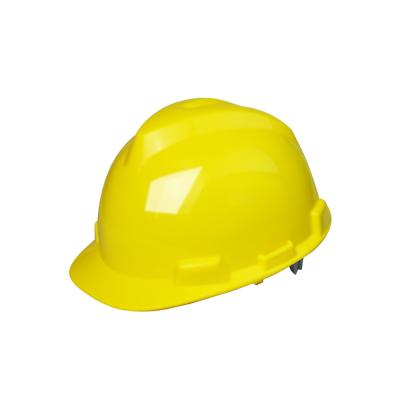 Cina Casco di sicurezza dell'ABS del casco 432g di protezione del capo del fermaglio 432g in vendita