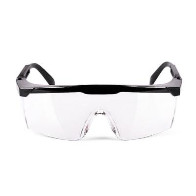 China EN166 ANSI Z87 PPE Beschermende Eyewear Regelbare Beschermende brillen 20mm Te koop