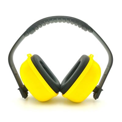 Китай Безопасность Earmuffs 120mm уменьшения шума PS GPS ABS мягкая высокая продается