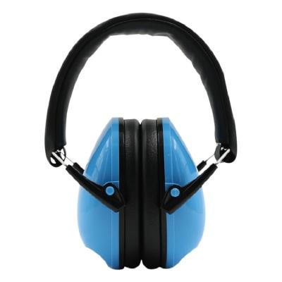 Китай Earmuffs уменьшения шума ABS оборудования PPE FuXing промышленные продается