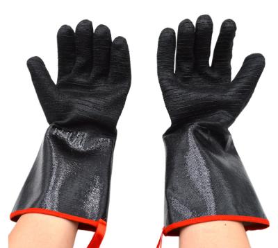 China 18 Inches Heat Protection Gloves 300g for sale