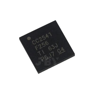 China CC2541F256RHAR standard chip of radio frequency transceiver for sale