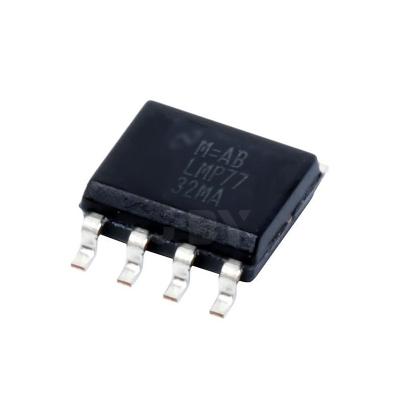 China Brand new and original operational amp amplifier chip LMP7732MAX/NOPB for sale