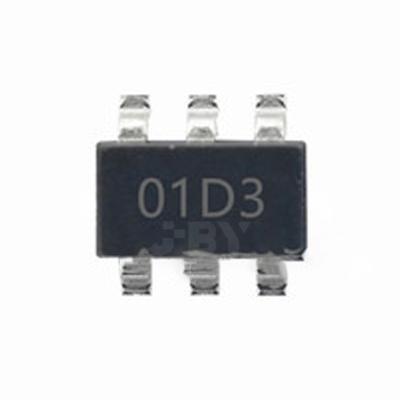 China MTCH101T-I/OT Standard Capacitive Contact Sensor for sale