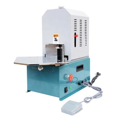 China Retail 8801 Electric Newspaper Tour Corner Cutter Machine For Paper Card PVC for sale