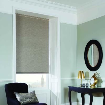 China GGH Custom Size Roller Blinds Buy Roller Blind Remote Control Roller Blinds for sale