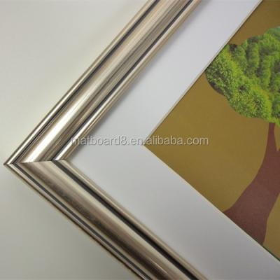 China Cheap Small Wooden Picture Picture Frames Colorful Wooden Picture Frames Wooden Frame Photo Factory for sale