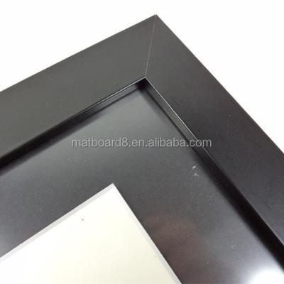 China Wholesale Wooden Picture Frames Large Wooden Picture Frames Wood for sale