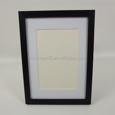 China Hot Selling American Wooden Picture Frames Style Picture Frames Wall Photo Frame Collage for sale