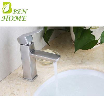 China Thermostatic Faucets Water Taps Mixer Basin Faucets for sale