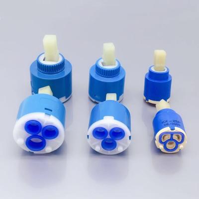 China Other Guang Zhou Ceramic Mixer Tap Cartridge 25mm 35mm 40mm for sale