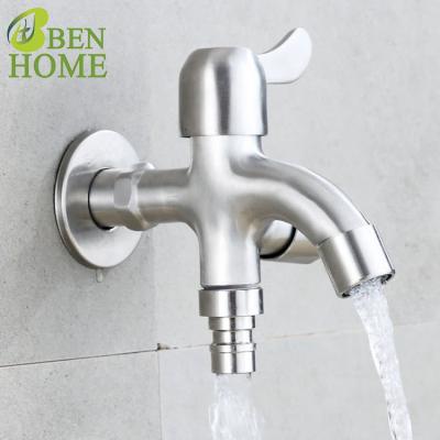 China Multifunction Wall Mounted Bathroom Faucets 304 Stainless Steel Thermostatic Bathroom Faucet Accessory for sale