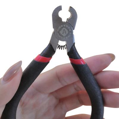 China Durable Archery Tool Accessories Nocking Loop Pliers For Recurve Bow Compound Bow for sale