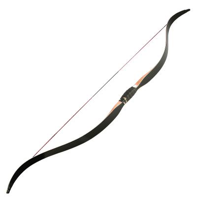 China Traditional Handmade Laminated Archery Bow SHOOTING Bow Recurve Bow for Horseback Shooting Recurve Bow for sale