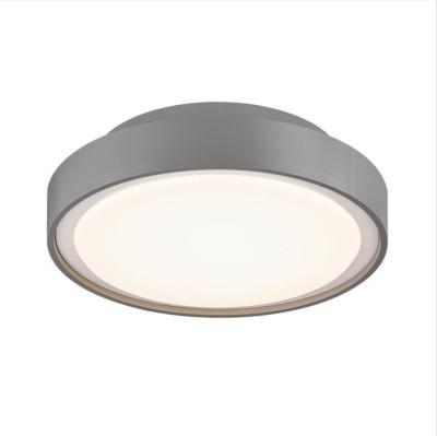 China PC P2582 SMD LED 16W Round Ceiling Lamp For Indoor Outdoor Modern Led Decorative Ceiling Light for sale