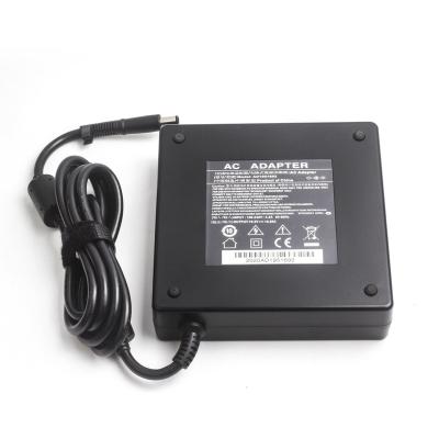 China LAPTOP 330W 19.5V 16.92A AC Power Supply Adapter For HP 15 17 ZBook Studio 15 G3 G4 G5 G6 ADP-150XB for sale