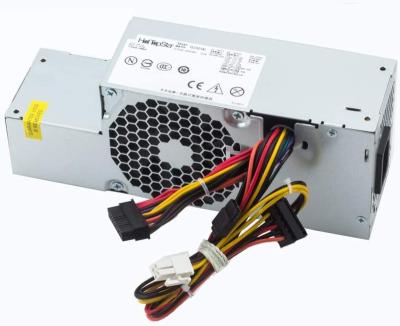 China 235W PW116 WU136 FR610 RM112 Desktop Power Supply For Dell Optiplex 580 760 780 960 SFF F235E-00 L235P-01 H235P-00 H235E-00 for sale