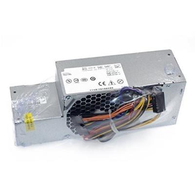 China 235W Desktop Power Supply Replacement for Dell OptiPlex 580 760 780 960 980 990 SFF Systems P/N: PW116 FR610 RM112 67T67 R224M WU136, m for sale