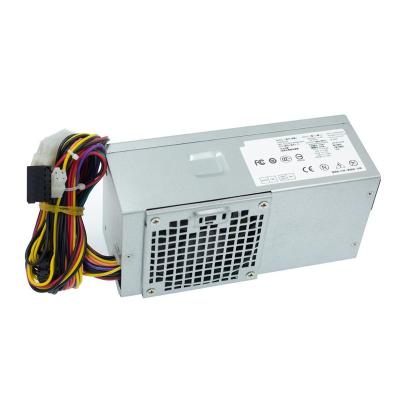 China 250W L250NS-00 D250AD-00 Desktop Power Supply For Dell Optiplex 390 790 990 3010 DT Inspiron 530s 537s 540s 545s 546s 560s 570s 580s Vos for sale