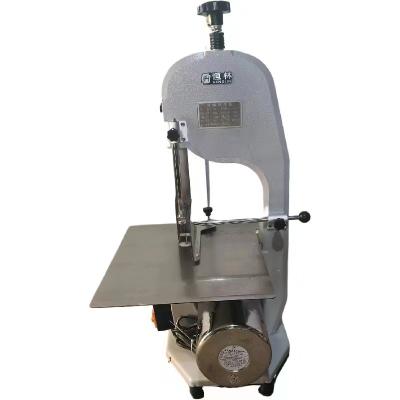 China New Low Household And Commercial Use Consumption And High Efficiency Stainless Steel Easy To Operate Electric Bone Saw Machine for sale