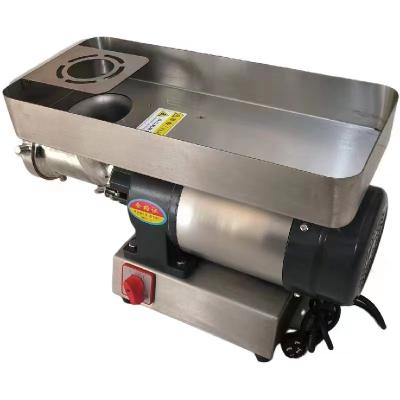 China New Hotels DJ-M2-32 Low Consumption And High Efficiency Electric Chopper for sale