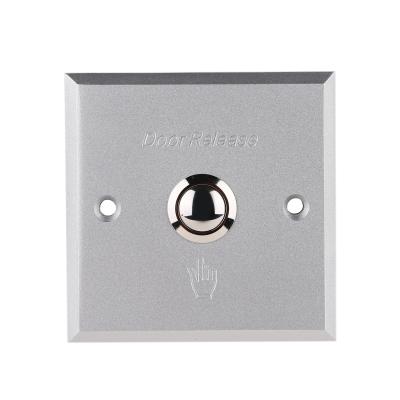 China Access Control Management You It High Quality Push Button For Automatic Swing Door Button YH-800C for sale