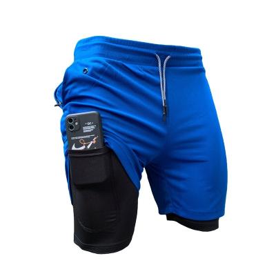 China Breathable High Quality Sports Wear Mens Plain Jogger Shorts Pants Custom Made Fitness Running Workout Sweat Shorts Dropshipping for sale