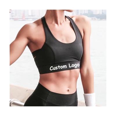 China Best Selling Eco-Friendly Breathable Sport Bra Set Comfort Sports Wear Women For Gym Fitness for sale