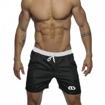 China Breathable Wholesale China Surff Swimming Beach Swimwear Shorts Bathing Trunks Swimsuit for sale