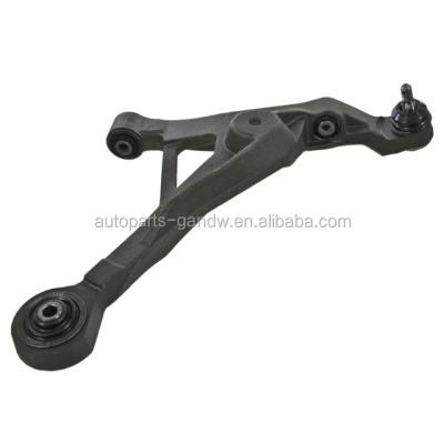 China Dodge stratus steel suspension control arms with ball joint GPPK-JTC1276 4616922 FEBI 41069 RK7427 MK7427 520302 CMK7427 for sale