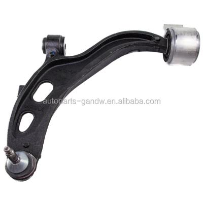 China Used Car Parts Steel Bull Front Lower Control Arm Suspension OEM DA5Z-3079-A DA5Z3079D for sale