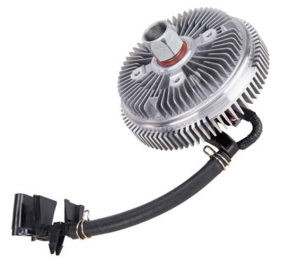 China Use for Pioneer FOR Pioneer 9-7X Electric Motor Fan Clutch 25790869 15293048 for sale