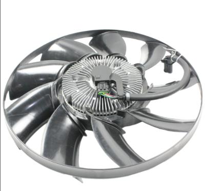 China New Engine Fan Clutch Assembly GPFC-12645 LR012645 AH42-8C617-BC LR095536 OEM Standard for sale