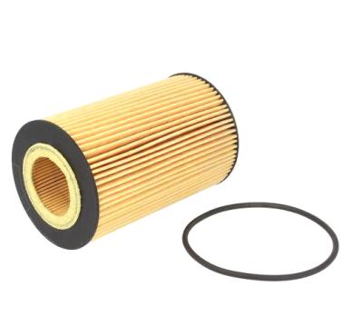 China Oil filter element OE#9341800009, 9341840225, A9341800009, E184HD252 for M-BEZ ATEGO 3 standard size (2013/04 - /) for sale