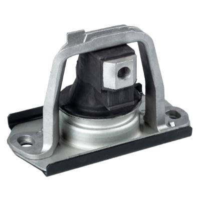 China Rubber Engine Mount GPWB-31417 8200378211 MAPCO 36188 LEMFORDER 60931417 DELPHI#TEM043 SWAG#60931417 for sale