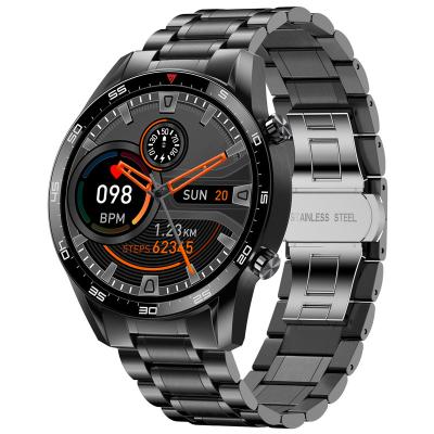 China Touch Screen New OEM 2022 Men Sports Fitness Smartwatch Watches IP68 Waterproof For Smart Wristband Fitness Tracker for sale