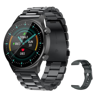 China Wifi OEM Smart Watch Men Smartwatch Women IP67 Waterproof Fitness Tracker for sale