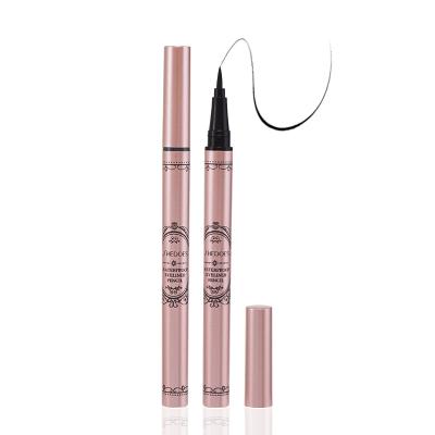 China Cos Zing Wholesale Private Label Adhesive Waterproof Eyeliner Pencil, Waterproof Eyeliner Glue, Lash Liner Pen for sale