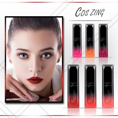 China Cos Zing OEM 21 Colors Nude Makeup Set 19x19x74mm/0.75